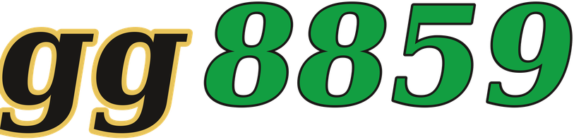 gg8859 logo